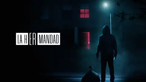 La Hermandad Row La Hermandad Row