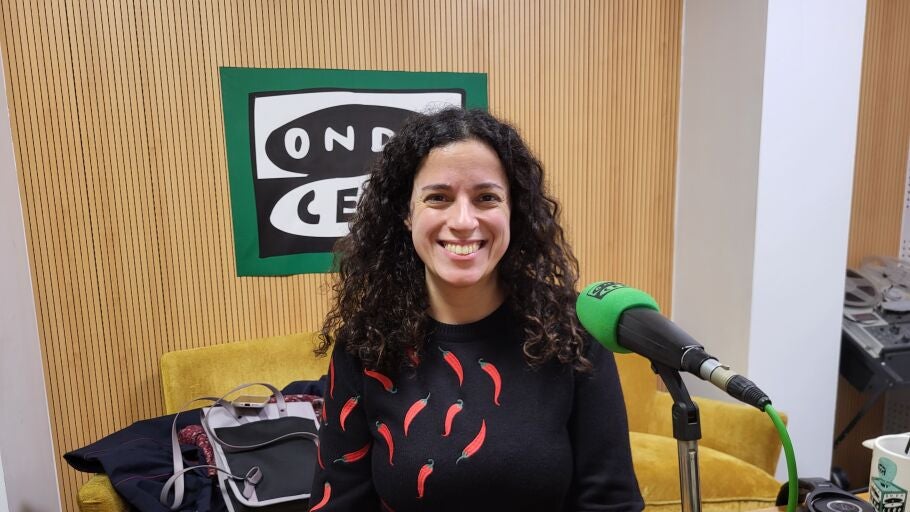 Noa Presas