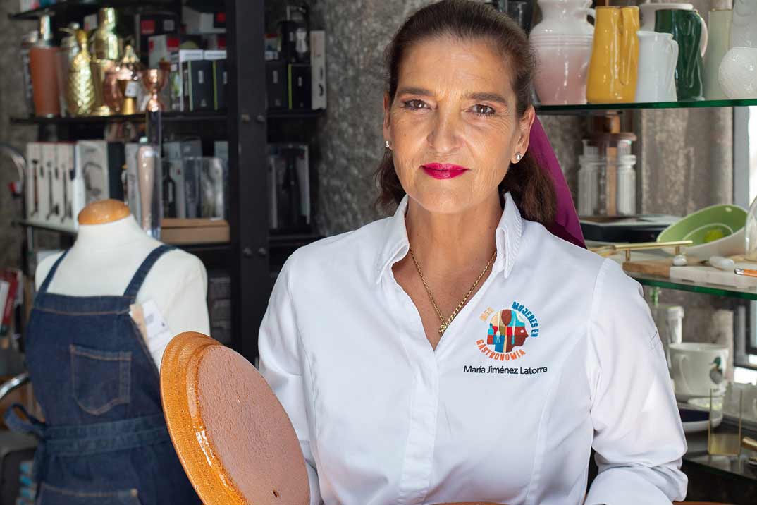 Ibiza Sabors renueva su imagen para impulsar el producto local y la excelencia gastronómica Ibiza Sabors renueva su imagen para impulsar el producto local y la excelencia gastronómica