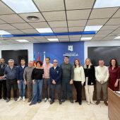 La hostelería de Torrevieja otorga el Tenedor de Oro 2026 al restaurante 'La Mar de bien'