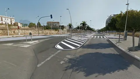 Villajoyosa avanza en su plan de asfaltado y anuncia nuevas actuaciones para la próxima semana Villajoyosa avanza en su plan de asfaltado y anuncia nuevas actuaciones para la próxima semana