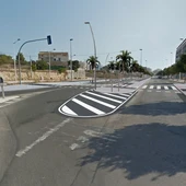 Villajoyosa avanza en su plan de asfaltado y anuncia nuevas actuaciones para la próxima semana Villajoyosa avanza en su plan de asfaltado y anuncia nuevas actuaciones para la próxima semana