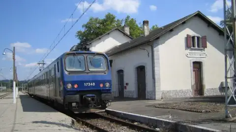 CREFCO pide a los candidatos incluir en sus programas la reapertura del Canfranc CREFCO pide a los candidatos incluir en sus programas la reapertura del Canfranc