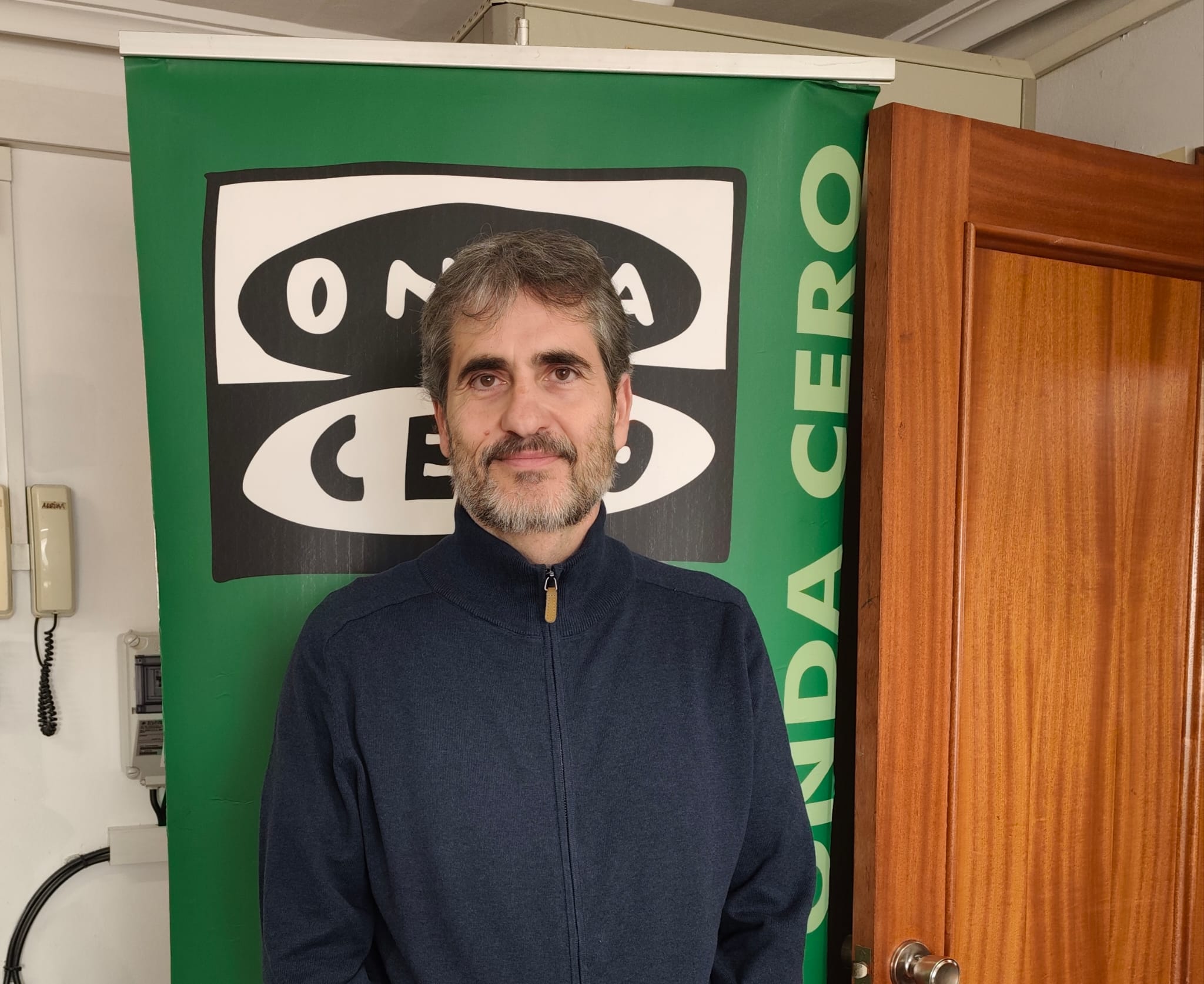 Álex Pitaluga: “La clave de Irán es la brecha entre una sociedad formada y conectada y un régimen anclado en estructuras religiosas de 1979” Álex Pitaluga: “La clave de Irán es la brecha entre una sociedad formada y conectada y un régimen anclado en estructuras religiosas de 1979”