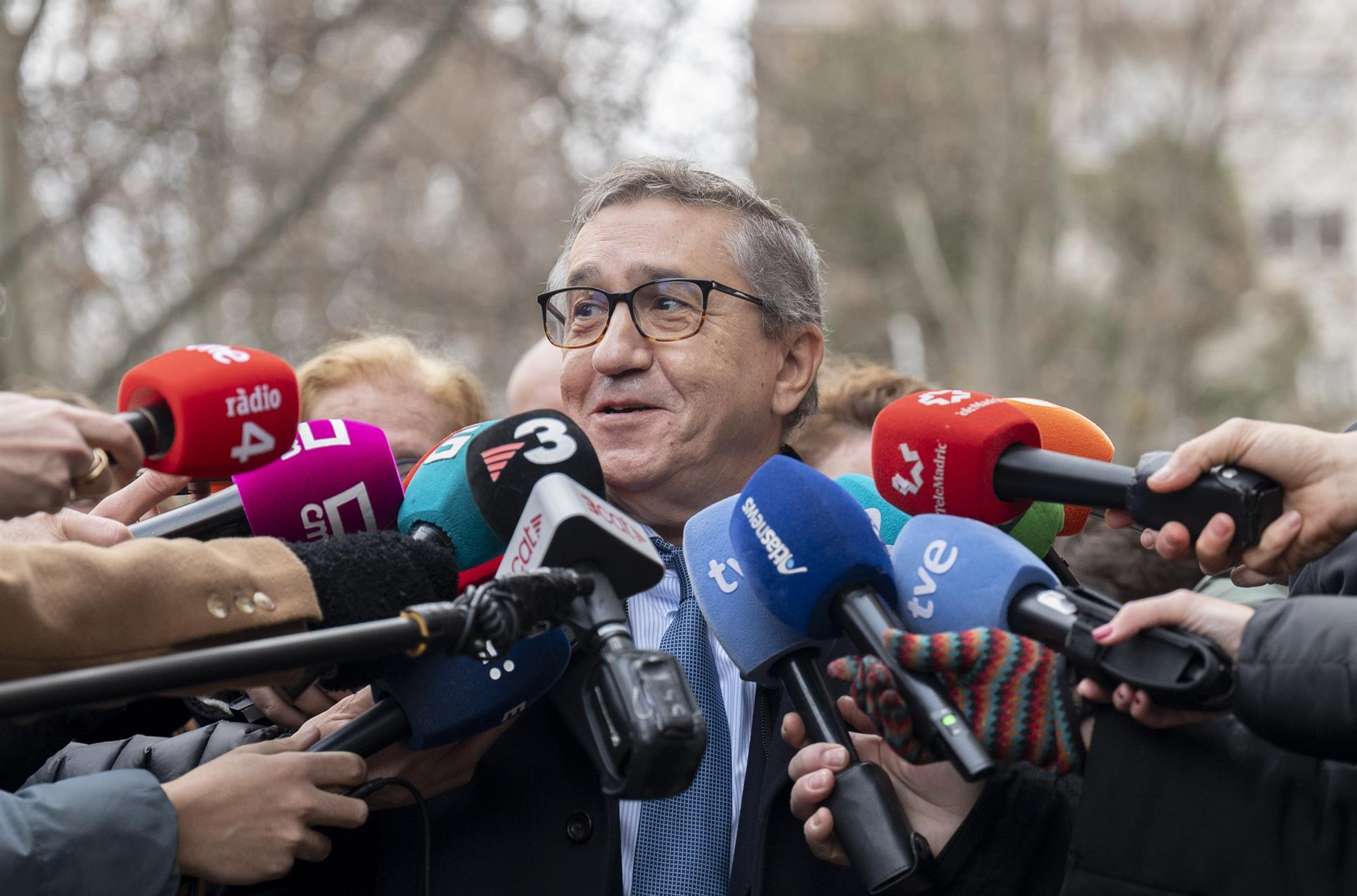 La Comunitat Valenciana rechaza la última propuesta de financiación de Sánchez y Montero La Comunitat Valenciana rechaza la última propuesta de financiación de Sánchez y Montero