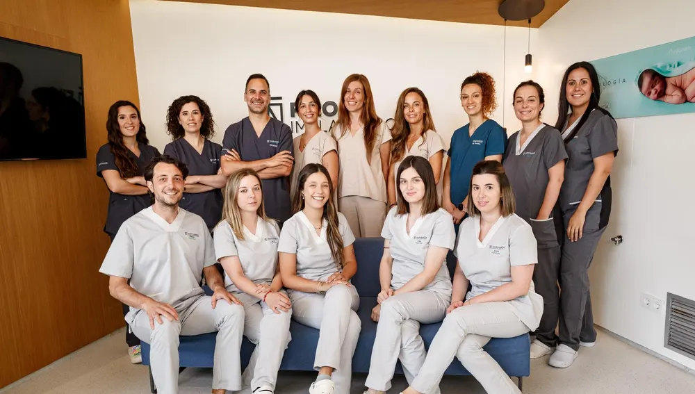 Equipo Mora & García, clínica odontológica Equipo Mora & García, clínica odontológica