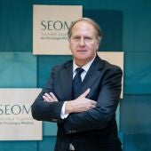 La Sociedad Española de Oncología Médica (SEOM) nombra al doctor Javier de Castro como su nuevo presidente.