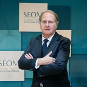 La Sociedad Española de Oncología Médica (SEOM) nombra al doctor Javier de Castro como su nuevo presidente. La Sociedad Española de Oncología Médica (SEOM) nombra al doctor Javier de Castro como su nuevo presidente.