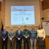 El Puerto de Málaga celebra unas jornadas pioneras a nivel nacional sobre sensibilización frente al narcotráfico en el ámbito portuario