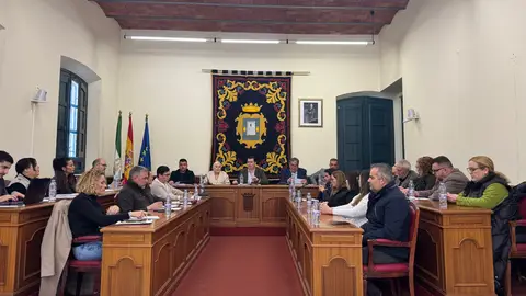 Níjar aprueba una moción de apoyo al sector del tomate frente al acuerdo con Marruecos Níjar aprueba una moción de apoyo al sector del tomate frente al acuerdo con Marruecos