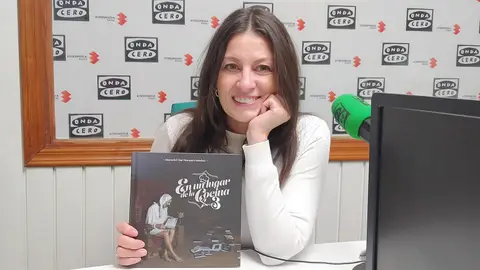 María del Mar Marqués María del Mar Marqués