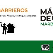 Barrieros