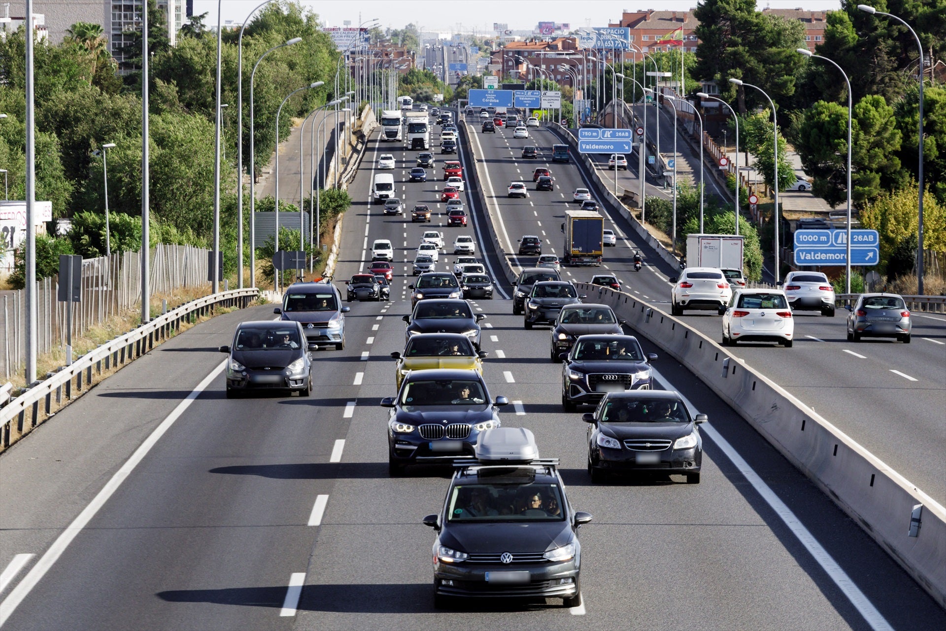 La psicología de los conductores agresivos: "Son personas tremendamente inmaduras, con una falta de autocontrol emocional"