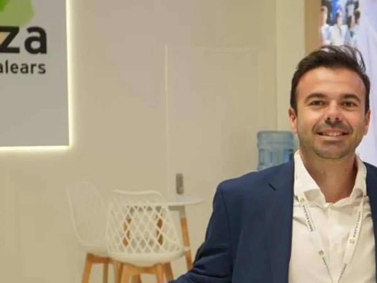 José Planells: “Santa Eulària tiene una marca propia de turismo familiar, tranquilo y de calidad” José Planells: “Santa Eulària tiene una marca propia de turismo familiar, tranquilo y de calidad”