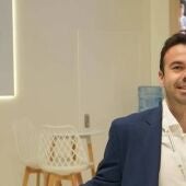 José Planells, gerente de Santa Eulària Empresarial