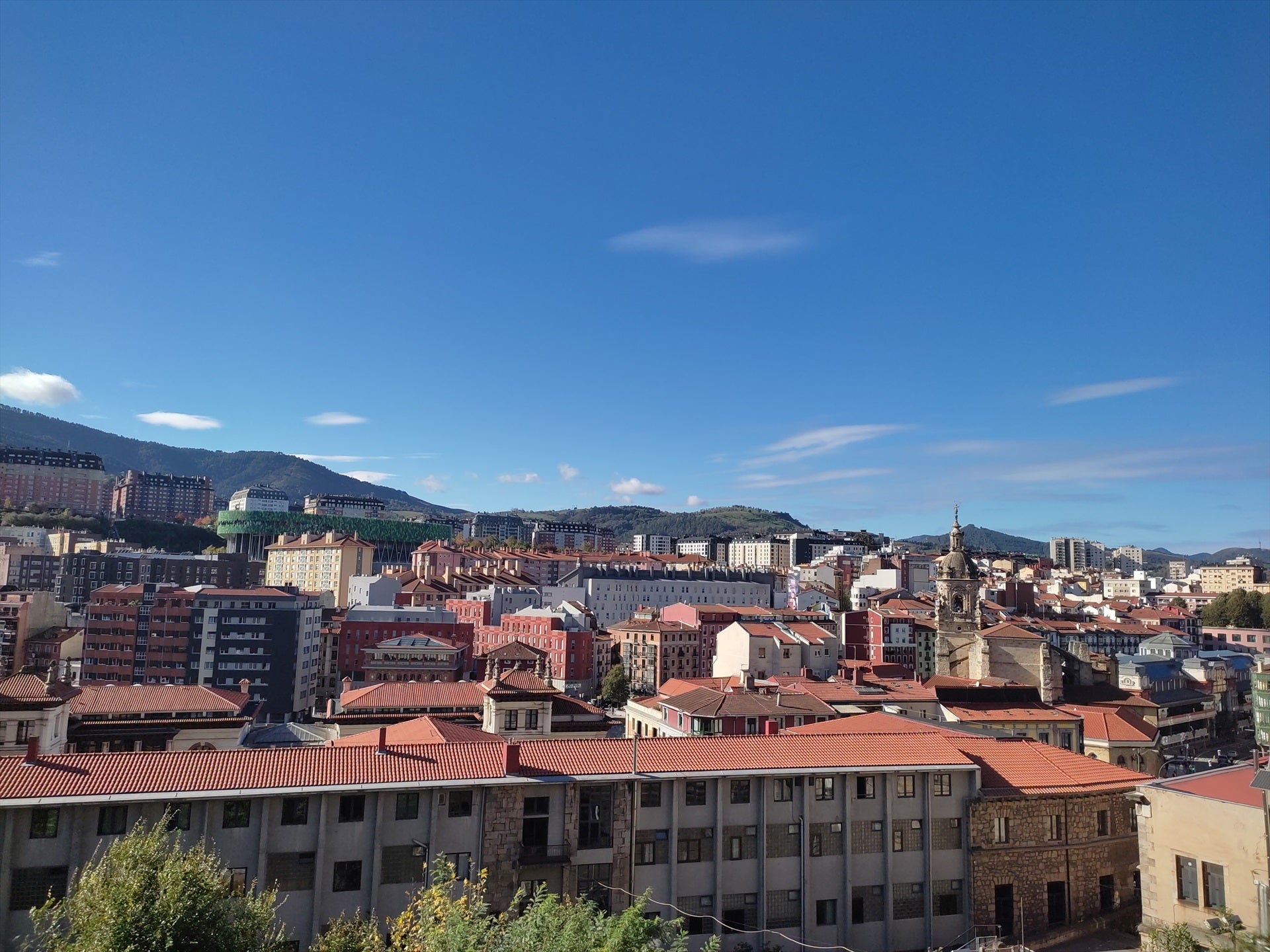 Estas son las ciudades con los residentes más amables de España: el ranking completo Estas son las ciudades con los residentes más amables de España: el ranking completo