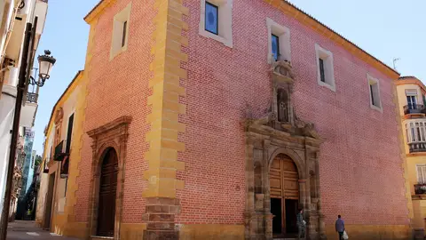 La Agrupación de Cofradías abrirá diariamente al culto la Iglesia de San Julián La Agrupación de Cofradías abrirá diariamente al culto la Iglesia de San Julián