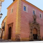 La Agrupación de Cofradías abrirá diariamente al culto la Iglesia de San Julián La Agrupación de Cofradías abrirá diariamente al culto la Iglesia de San Julián