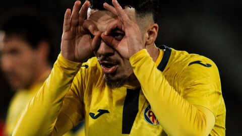 La ambici&oacute;n Mikautadze: &ldquo;Miro a la primera plaza, no hay nada imposible&rdquo;