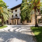 Doña Francisquita Catering y el Colegio Oficial de Arquitectos de Málaga sellan una alianza estratégica 