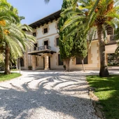 Doña Francisquita Catering y el Colegio Oficial de Arquitectos de Málaga sellan una alianza estratégica Doña Francisquita Catering y el Colegio Oficial de Arquitectos de Málaga sellan una alianza estratégica