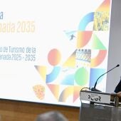 Plan Estrategico Turismo