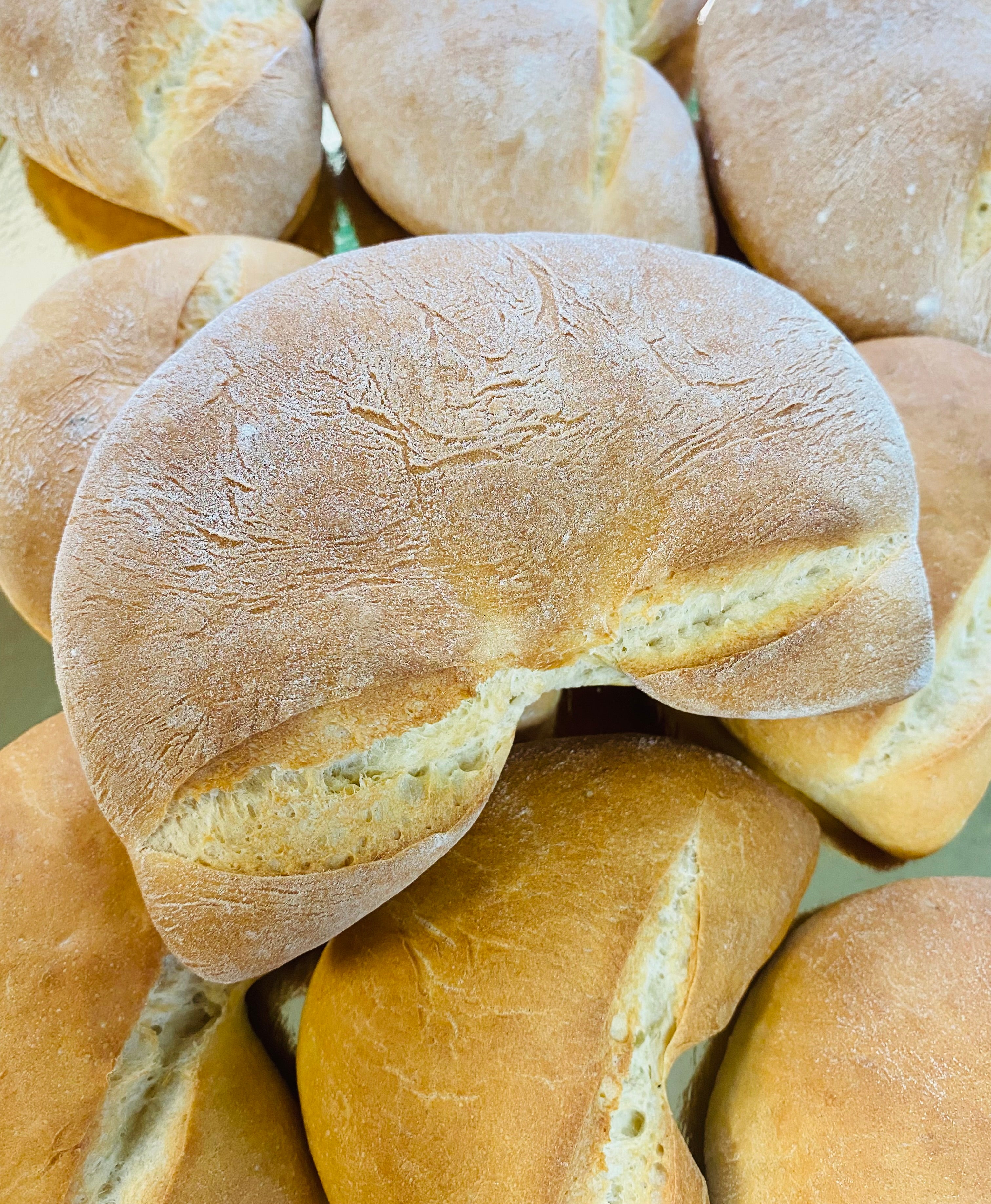 Establecimientos hosteleros y panaderías de Sagunto se preparan para abastecer a miles de personas "Els Dijous de Berenar" Establecimientos hosteleros y panaderías de Sagunto se preparan para abastecer a miles de personas "Els Dijous de Berenar"