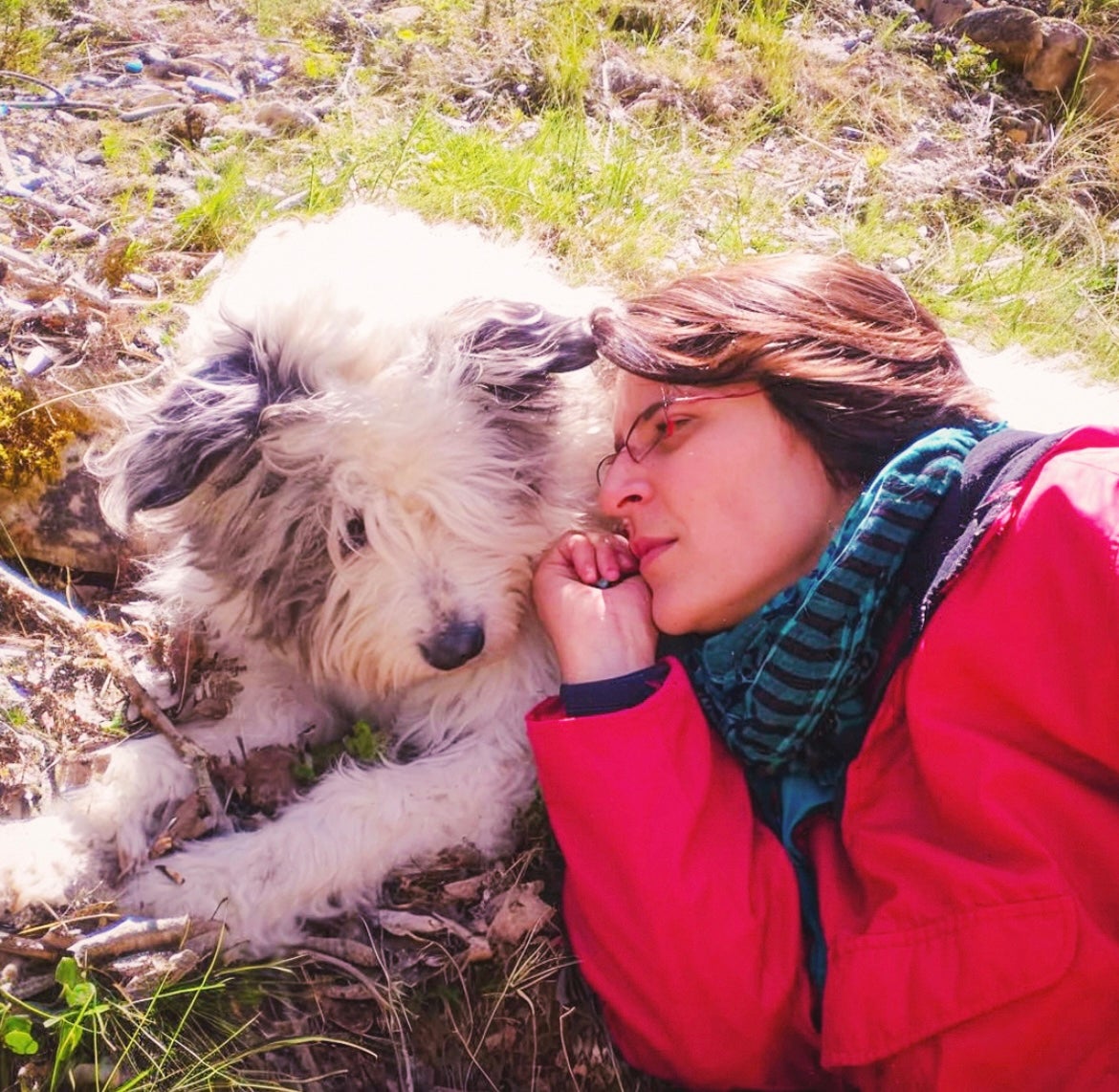 Sempiterna en Cuenca impulsa un encuentro para superar la pérdida de animales de compañía Sempiterna en Cuenca impulsa un encuentro para superar la pérdida de animales de compañía
