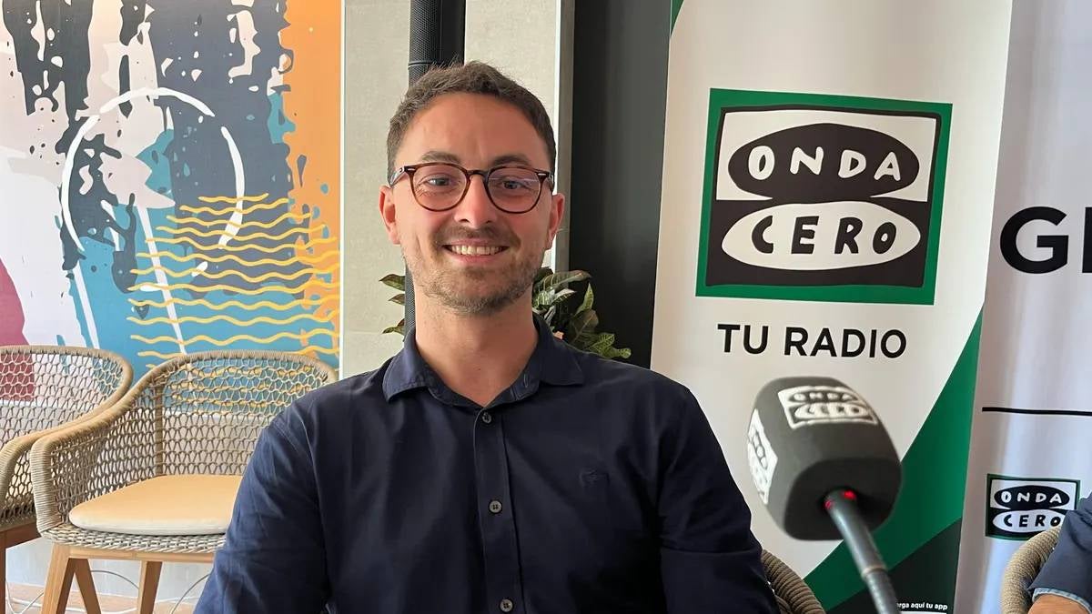 Artal Mayans: "Formentera se presenta en FITUR con un turismo sostenible y auténtico" Artal Mayans: "Formentera se presenta en FITUR con un turismo sostenible y auténtico"