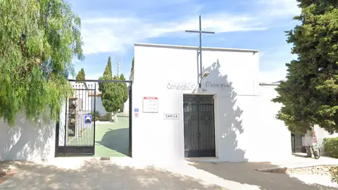 Aprobado el proyecto de ampliación del cementerio de Altea tras dos años de trabajo Aprobado el proyecto de ampliación del cementerio de Altea tras dos años de trabajo