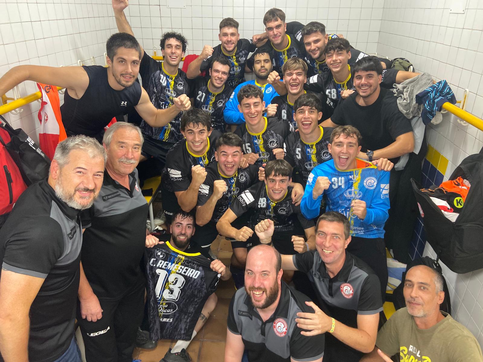 Otro derbi para el Royal Premium Otro derbi para el Royal Premium