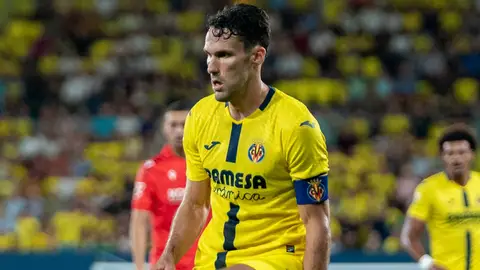 Pedraza jugará en la Lazio a partir de junio Pedraza jugará en la Lazio a partir de junio