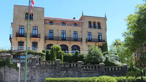 Ayuntamiento de Getxo Ayuntamiento de Getxo