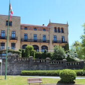 Ayuntamiento de Getxo