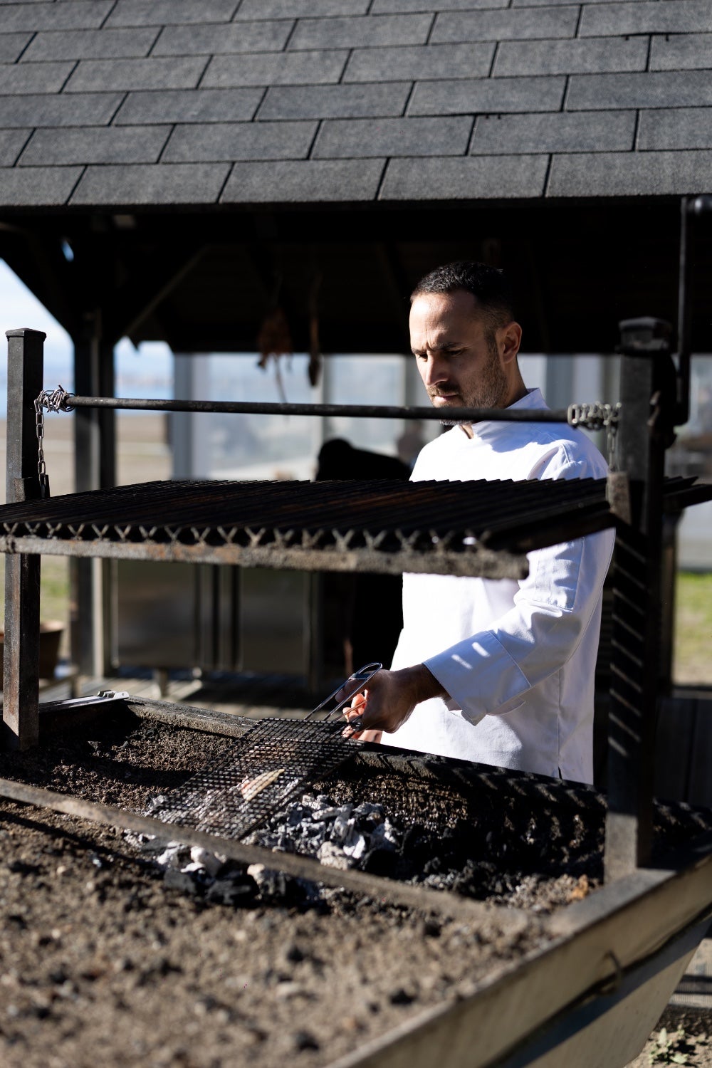 Brasa, producto y tradición malagueña: así es el exclusivo omakase de La Recaleta Brasa, producto y tradición malagueña: así es el exclusivo omakase de La Recaleta
