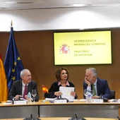 Reunió del CPFF Reunió del CPFF