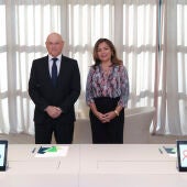 Unicaja se alía con la Fundación Quiero Trabajo para impulsar la inserción laboral de mujeres en situación de desempleo