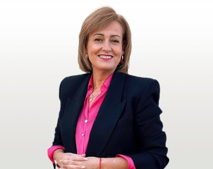 Elena López Marín analiza la campaña de la aceituna y el impacto del acuerdo UE-Mercosur en el sector del aceite de oliva Elena López Marín analiza la campaña de la aceituna y el impacto del acuerdo UE-Mercosur en el sector del aceite de oliva