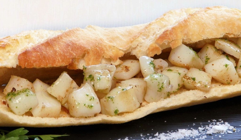 "Esmorzaret valencià", la guía definitiva para disfrutar de esta tradición "Esmorzaret valencià", la guía definitiva para disfrutar de esta tradición