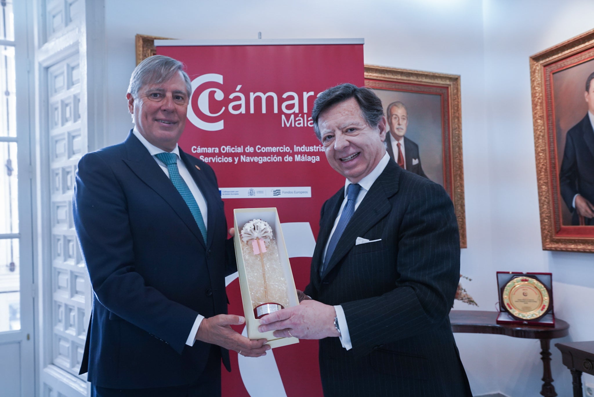 Las exportaciones malagueñas a Japón duplican las importaciones y alcanzan los 40,2 millones de euros Las exportaciones malagueñas a Japón duplican las importaciones y alcanzan los 40,2 millones de euros