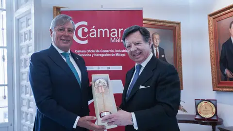 Las exportaciones malagueñas a Japón duplican las importaciones y alcanzan los 40,2 millones de euros Las exportaciones malagueñas a Japón duplican las importaciones y alcanzan los 40,2 millones de euros