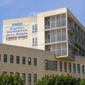 Hospital Universitari de la Ribera