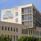 Hospital Universitari de la Ribera Hospital Universitari de la Ribera