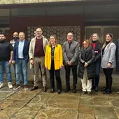 El Mercado de Abastos acoge las pruebas de preselección de Santiago(é) tapas con un incremento de la participación El Mercado de Abastos acoge las pruebas de preselección de Santiago(é) tapas con un incremento de la participación