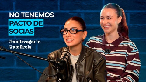 Ac2ality Podcast - Andrea Garte y Abril Cols