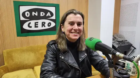 Natalia González, portavoz do Psoe no Concello de Ourense Natalia González, portavoz do Psoe no Concello de Ourense