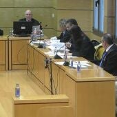 El juicio se celebra en la Audiencia de Ciudad Real