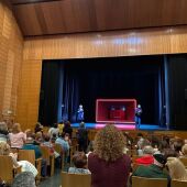 Vila-real renovará el tapizado de las butacas del Auditorio Municipal para mejorar el confort del público.