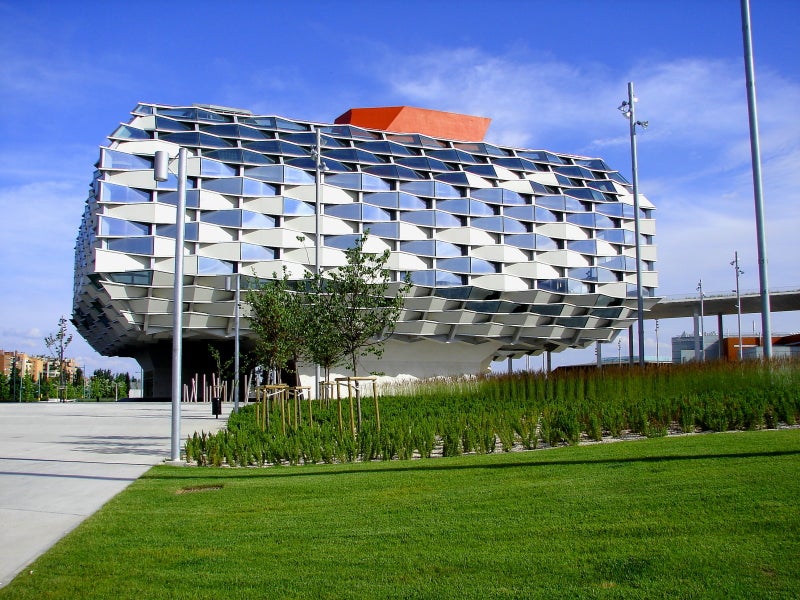 ¿Qué supondría que Zaragoza sea la sede de la Agencia Estatal de Salud Pública? ¿Qué supondría que Zaragoza sea la sede de la Agencia Estatal de Salud Pública?