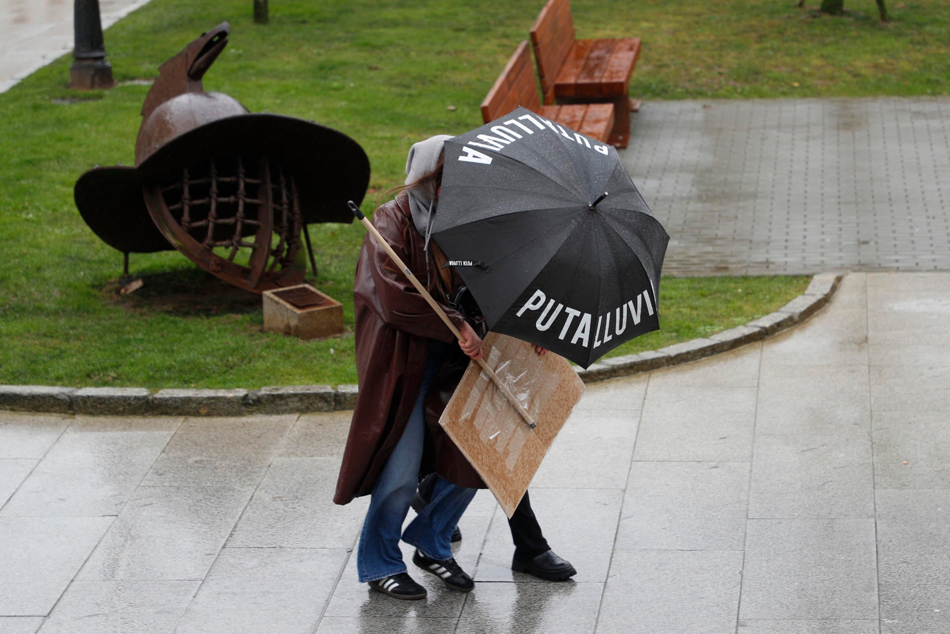 Roberto Brasero avisa del cambio del tiempo que llega: vuelve la nieve y el frío Roberto Brasero avisa del cambio del tiempo que llega: vuelve la nieve y el frío